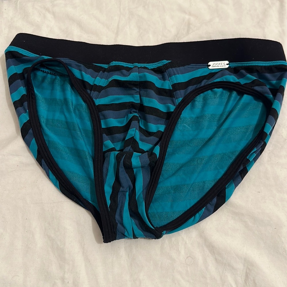 Jockey Bikini Brief